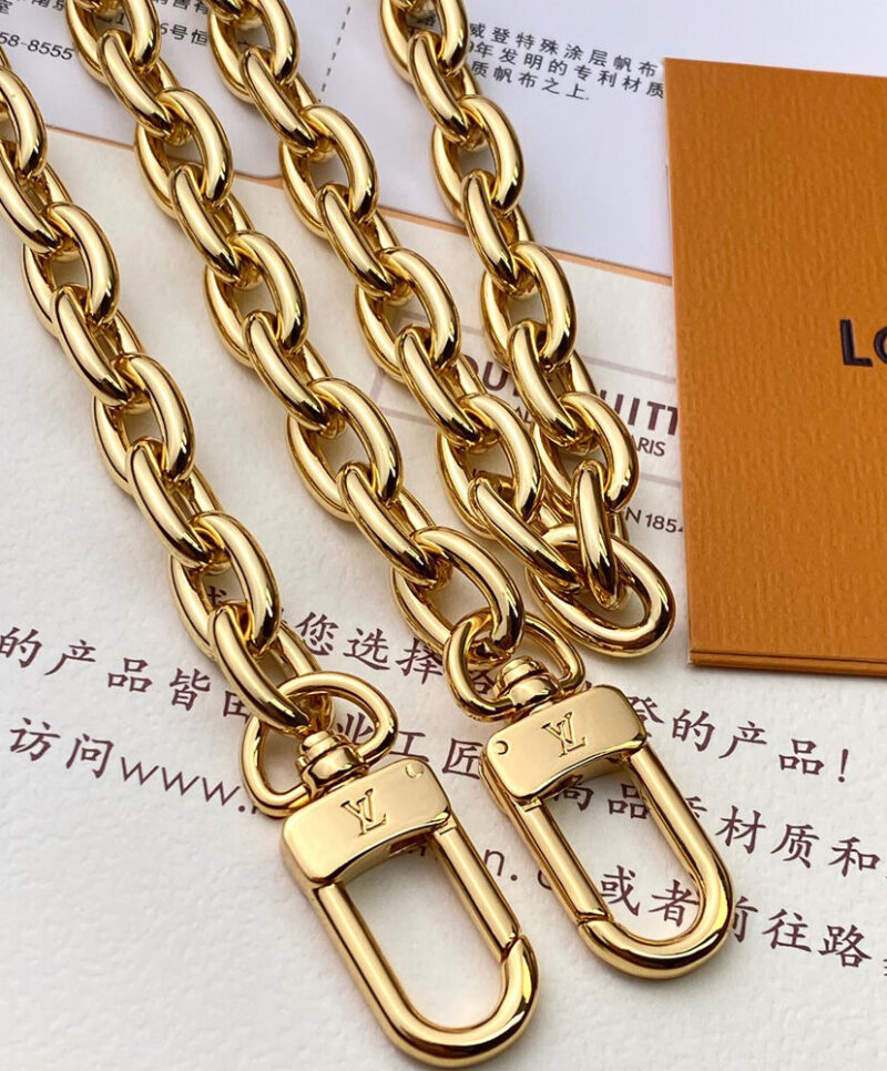 Louis Vuitton Wallet On Chain Metis M82637 M82836